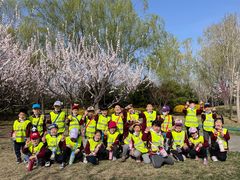 -乐融国际幼儿园(四季青校区)
