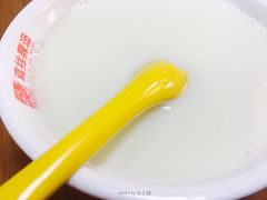 豆浆-两淮一绝鸡丝辣汤(交通路店)