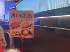 -胖哥俩肉蟹煲(萧山加州阳光店)