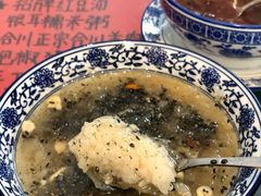 银耳糯米粥-袁妈红豆汤(重庆总店)