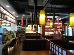 -竹马炭火烤肉(南屏店)