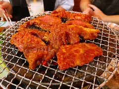 -大阪烧肉BAKA一代(十亩地店)