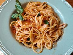 -JINNS锦时 steak&pizza(浸信会礼拜堂旧址店)