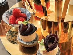 -天津海河悦榕庄·Lobby Lounge大堂吧