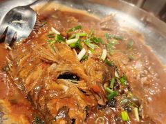 -湘力力小院·鱼汤泡饭(枫林路店)