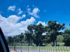 -东海半边山旅游度假区