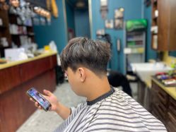 -巴伯尔男士理发馆