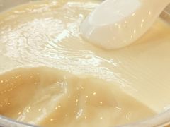 -老伴豆花(麦士威熟食中心店)