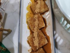 红糖糍粑-青花椒花椒鱼(合生汇店)