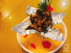 -呼吸森林·生态农庄农家乐私房菜