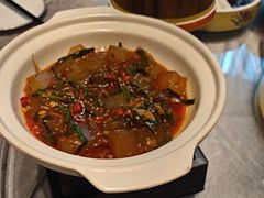 -燕兰楼·清真西北融合菜(亚运村店)