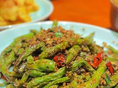-辣不二地道川菜(汉水路店)