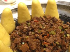 -山西会馆·晋菜·晋商宴·牌匾博物馆(胜利东街店)