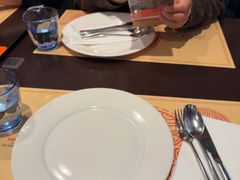 -克比叔叔印度餐厅Kebabs on the Grille (人民广场店)