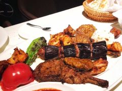 -Pasha帕夏土耳其餐厅(南昌路店)