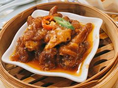 -点都德(龙之梦店)