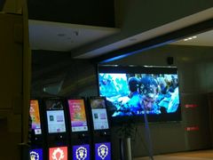 -中影国际影城(昆山花园城CINITY LED店)
