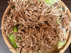 -芸鲜季·云南野生菌餐厅· 云南风物味研社(闵行店)