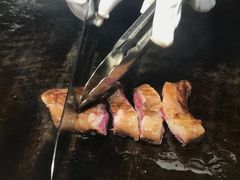 -西小排(来福士广场店)