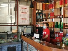 -漕河全驴宴饭店(徐水店)