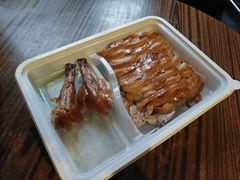 -大鸭梨烤鸭(甘家口店)