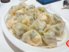-双合园·海鲜水饺青岛菜(九水东路店)
