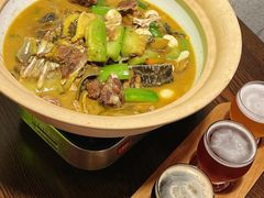 口味甲鱼-甲王二老长沙口味馆