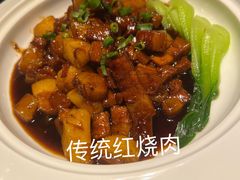 -宴小馆·小海鲜青岛菜(五四广场店)