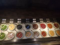 -捞王锅物料理(凯旋路店)