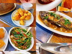 -蒙亨·手把肉·蒙古包文化主题餐厅(天恒广场店)