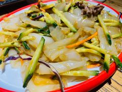 -關東雪东北菜(中庚漫游城店)