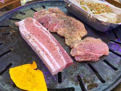 -玄希浪漫厨房·韩料烤肉(湖滨银泰in77店)