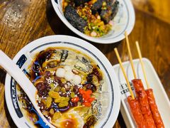 -黑白电视长沙小吃(悦汇城店)