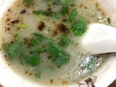 -老羊仔猪脚饭(澄城独一店)