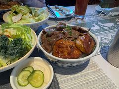 -和牛食堂•BISTRO(广州首店)