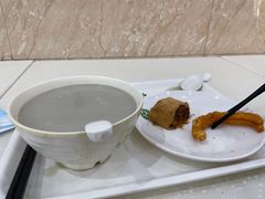 -锦馨豆汁(天坛路店)