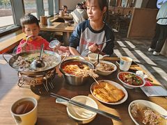 -肖四女乐山跷脚牛肉(南汇大学城生活广场店)