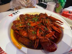 -霸王虾·小龙虾香辣蟹(玉林店)