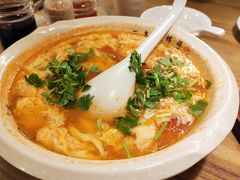 -陈傻子餐厅(世纪都会店)