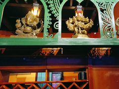 -甘尼仕印度餐厅爵士酒吧(阳春巷店)