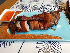 -美庐时尚餐厅(菱角湖店)