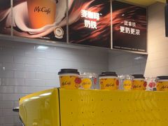 -麦当劳(世纪汇广场店)