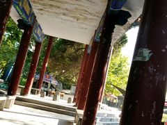 -商丘市人民公园