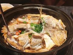 -醉东Oriental House(静安嘉里中心店)