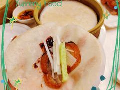 -北京全聚德(西客站店)