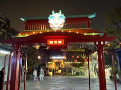 -回龙窝历史文化街区