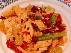 -食悦天美食广场(沈阳青年大街万象城店)