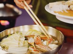 -蟹料理 北海道かに将軍(札幌本店)