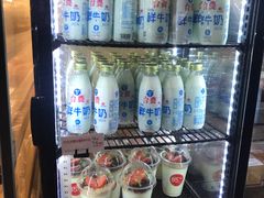 零售区-85度C(厦门中华城新店)