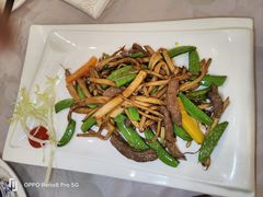 -鹭园酒家·四十年老字号